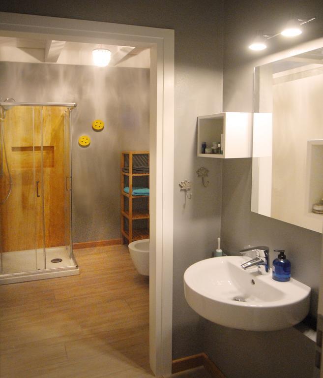 B&B Corte Dei Cedri Буссоленго Экстерьер фото