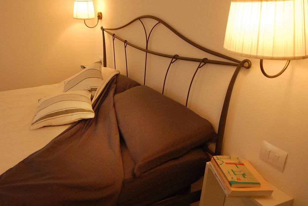 B&B Corte Dei Cedri Буссоленго Экстерьер фото